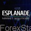 esplanade market solutions бесплатный бонус
