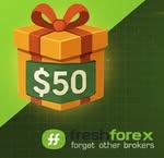 forex bonus freshforex with no verification